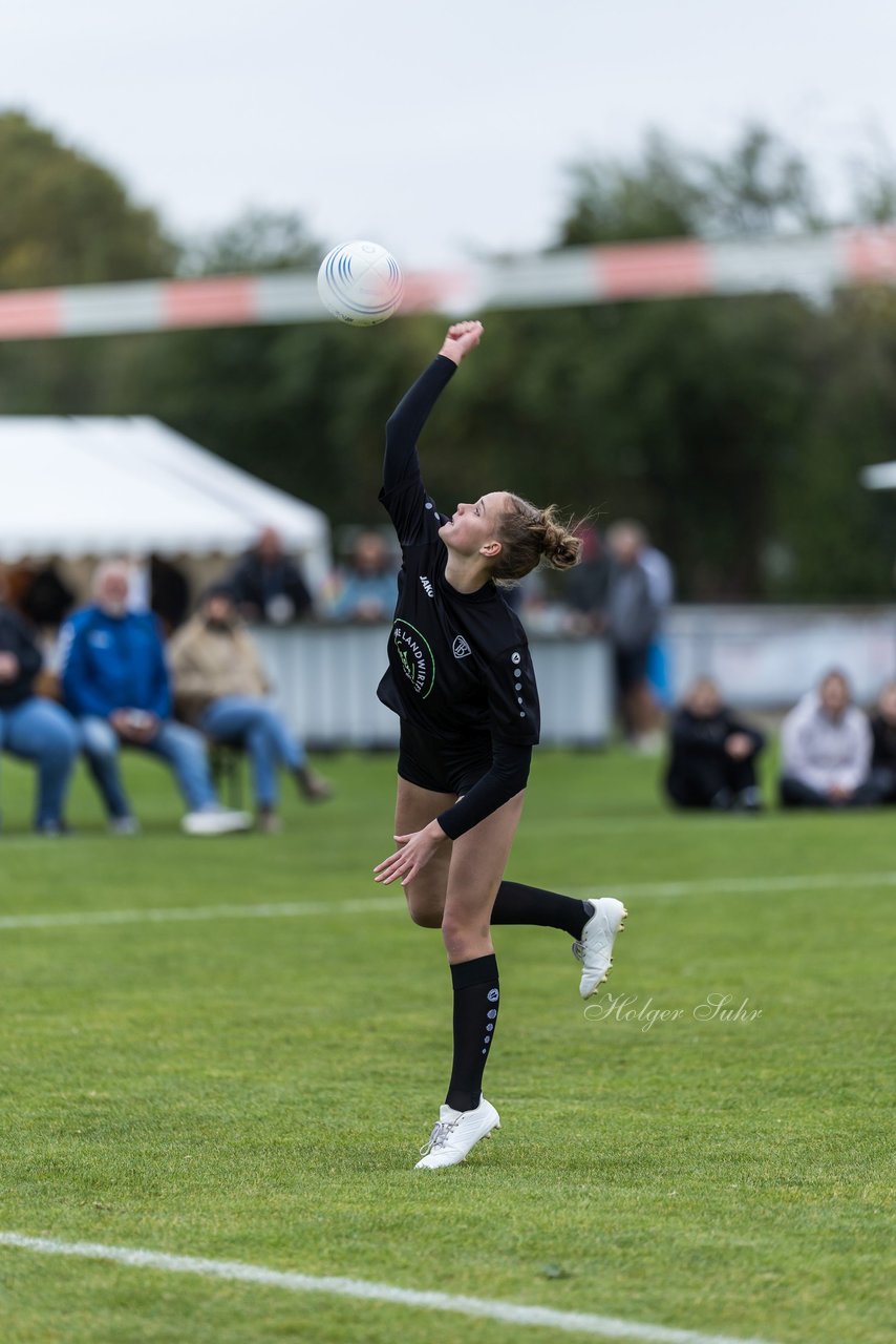 Bild 106 - wU16 Deutsche Meisterschaft